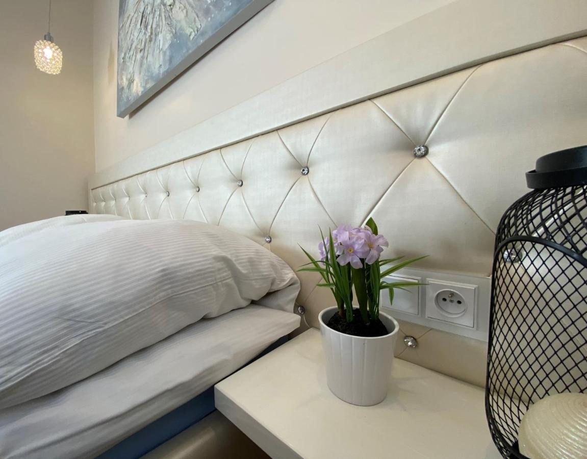 P&j Luxury Apartamento *