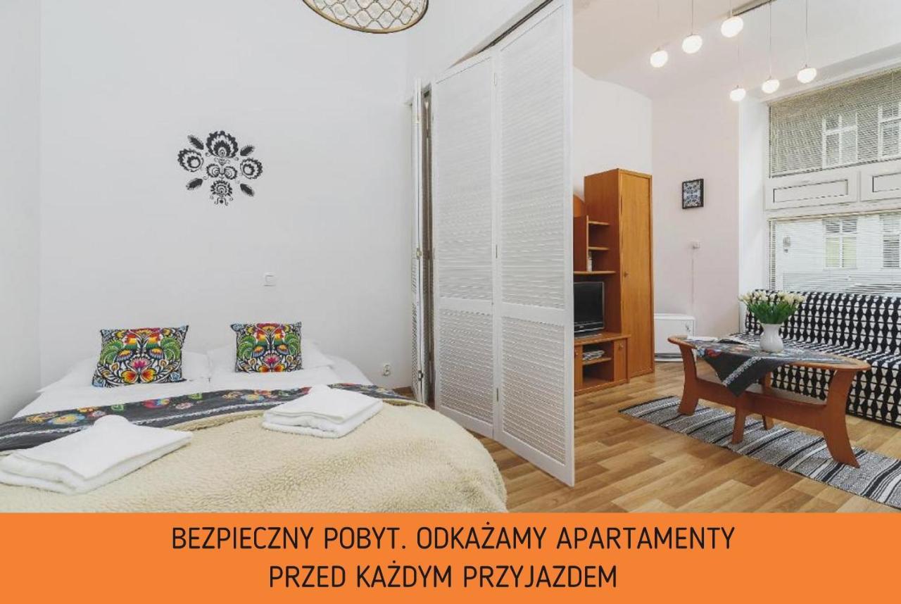 Unique Topolowa 24 By Renters Krakow