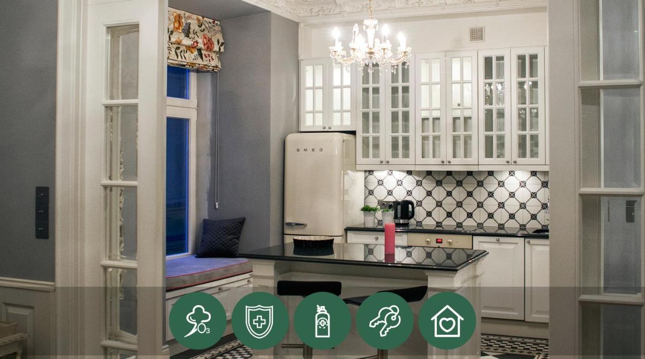 Royal By Otr Apartment