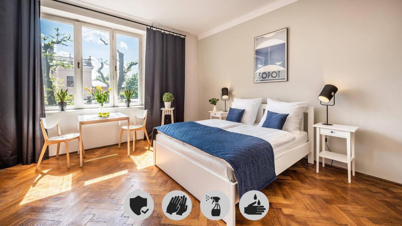 Apartment Sereno