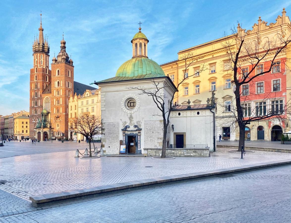 Bracka 15 - Main Square By Mint *