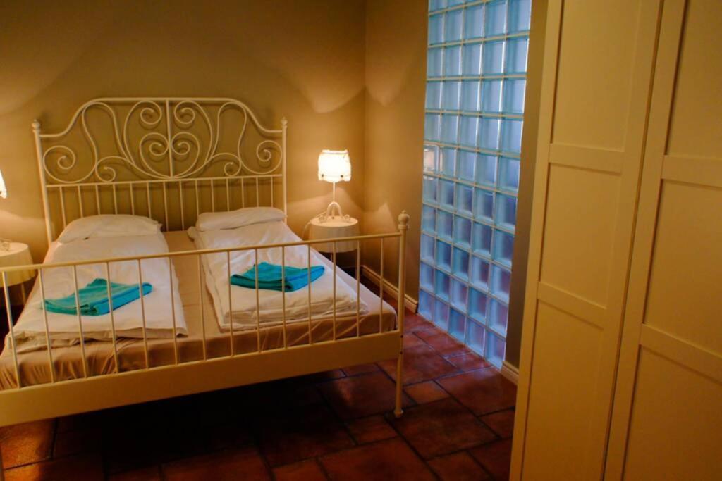 Florianska Penthouse Delux Apartment Krakow