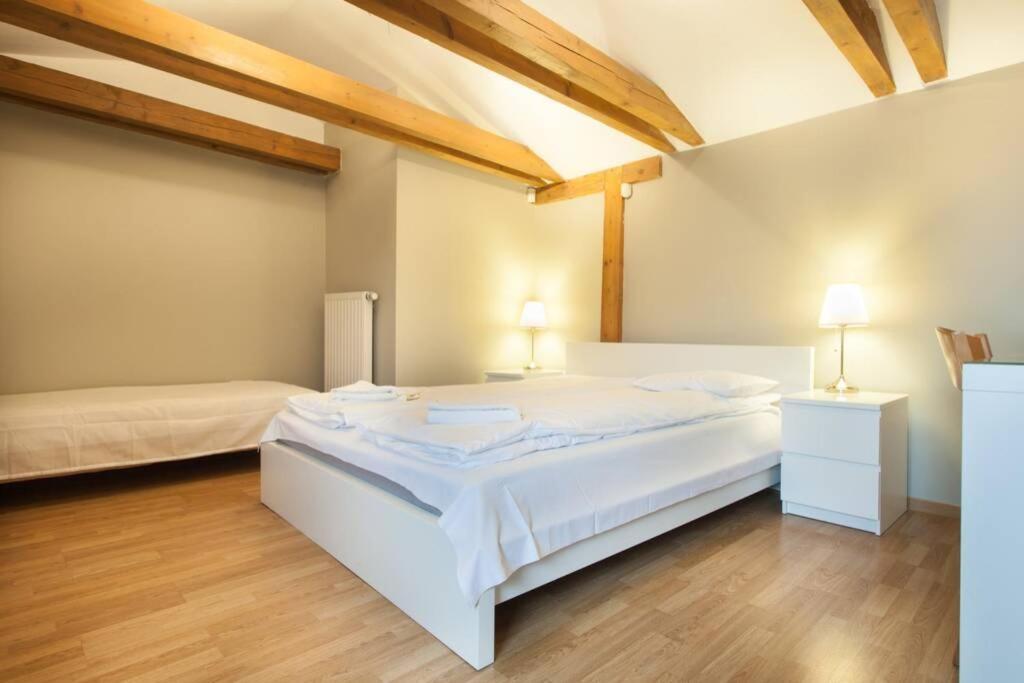 Florianska Penthouse Delux