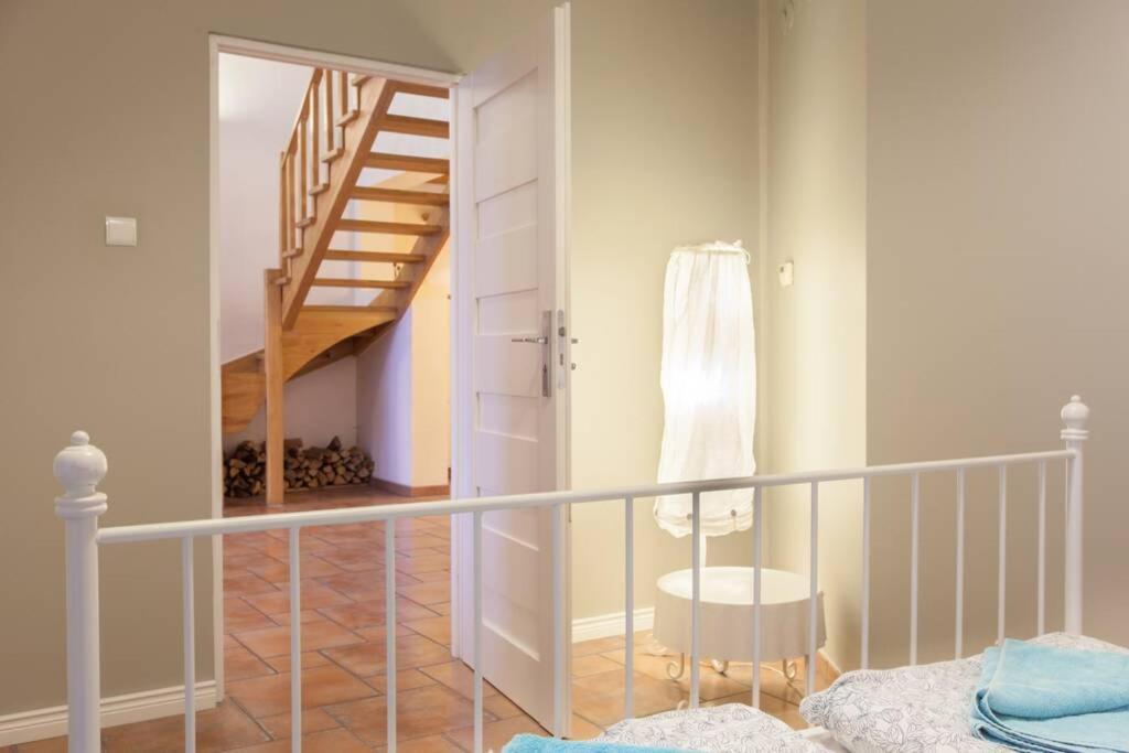 Florianska Penthouse Delux Apartment Krakow