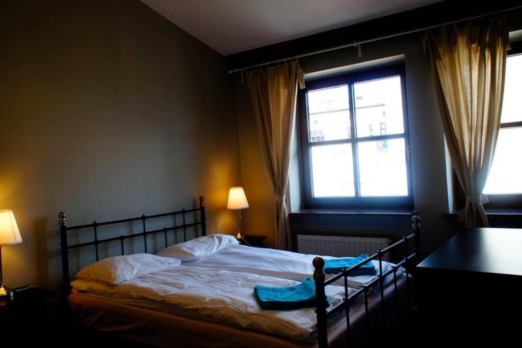Florianska Penthouse Delux Krakow