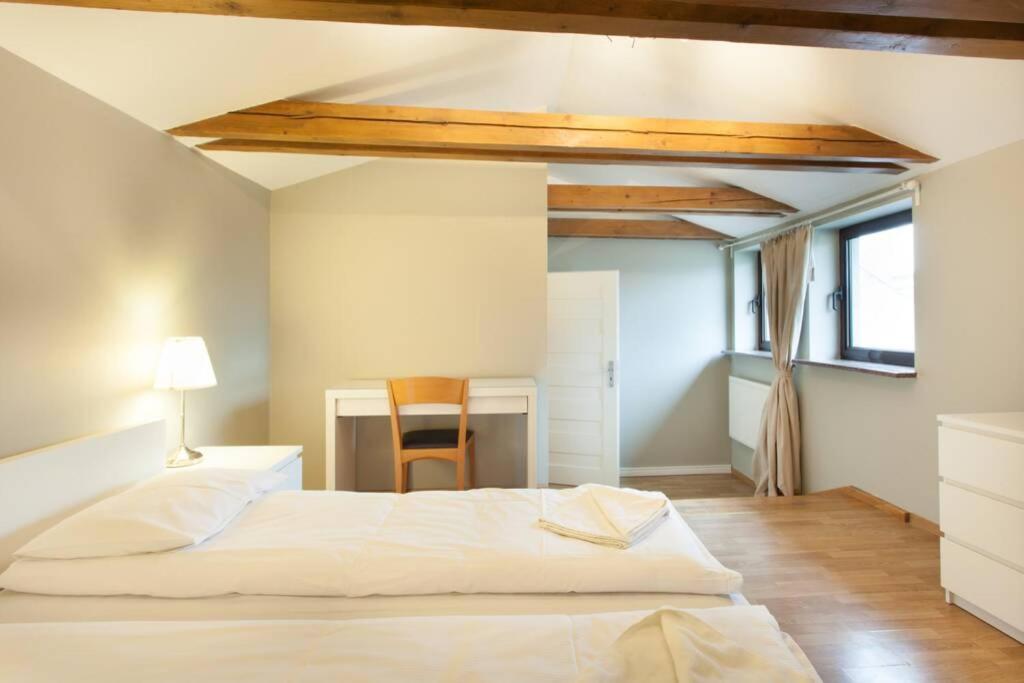 Apartment Florianska Penthouse Delux Krakow