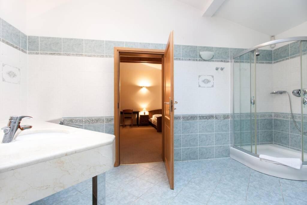 Florianska Penthouse Delux Apartment