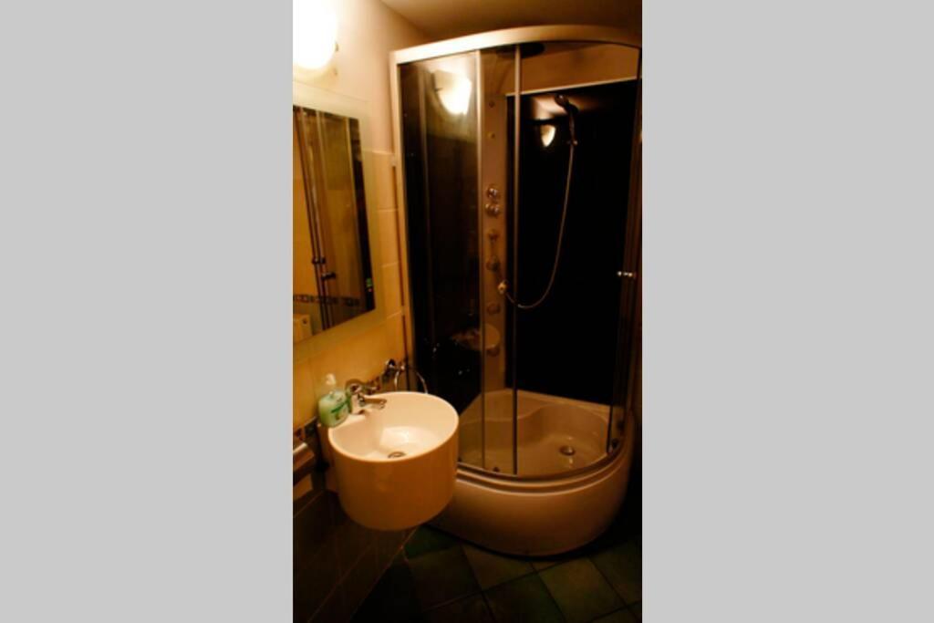 Florianska Penthouse Delux Krakow