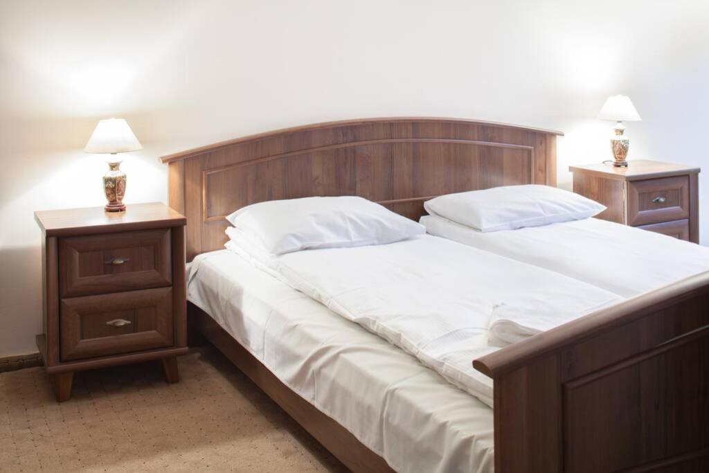 Apartment Florianska Penthouse Delux