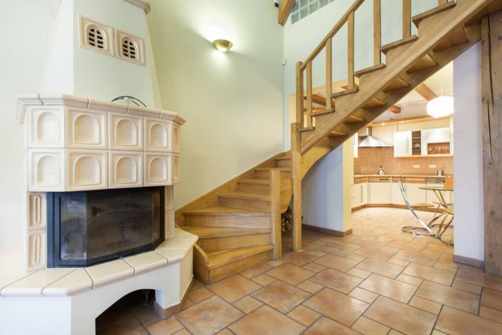 Florianska Penthouse Delux * Krakow