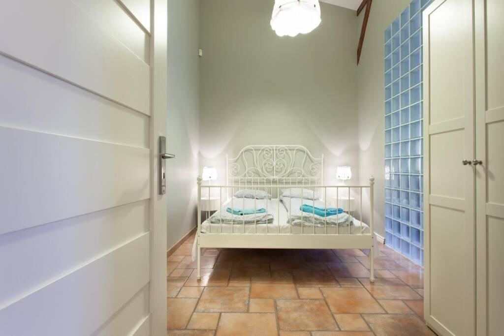Florianska Penthouse Delux