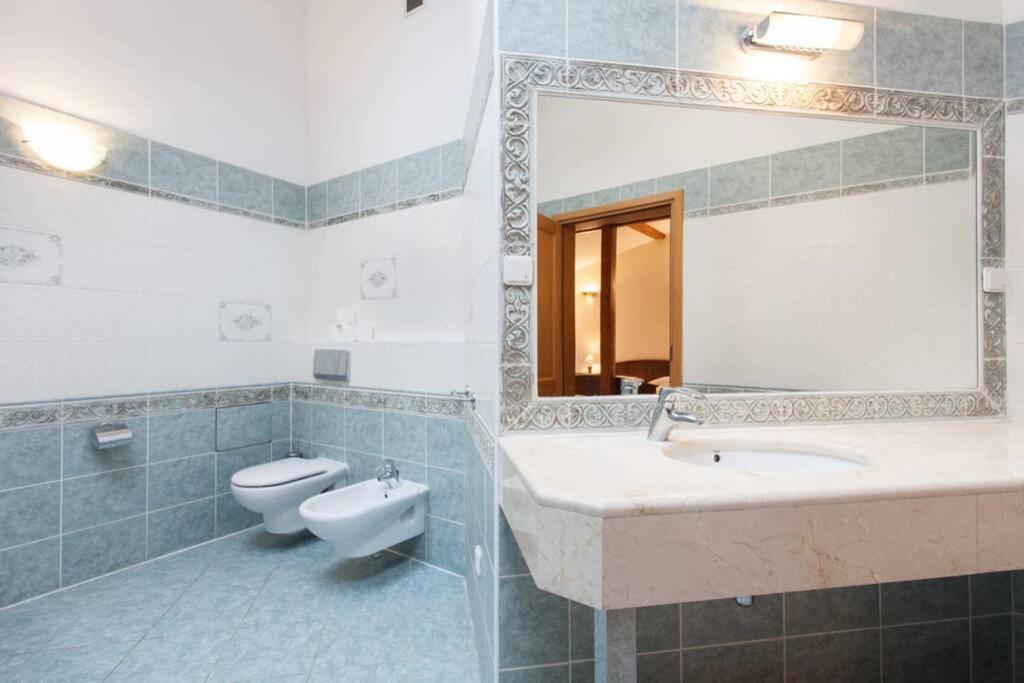 Apartment Florianska Penthouse Delux Krakow