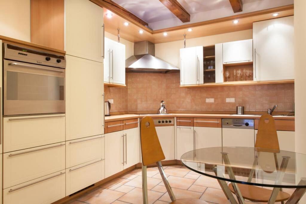 Florianska Penthouse Delux * Krakow