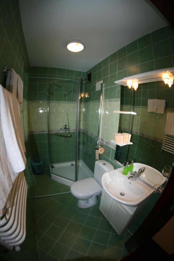 Hotel Daisy Superior 3*