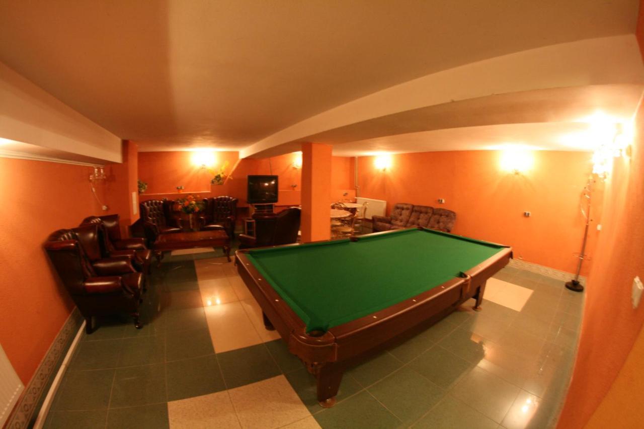 Hotel Daisy Superior 3*