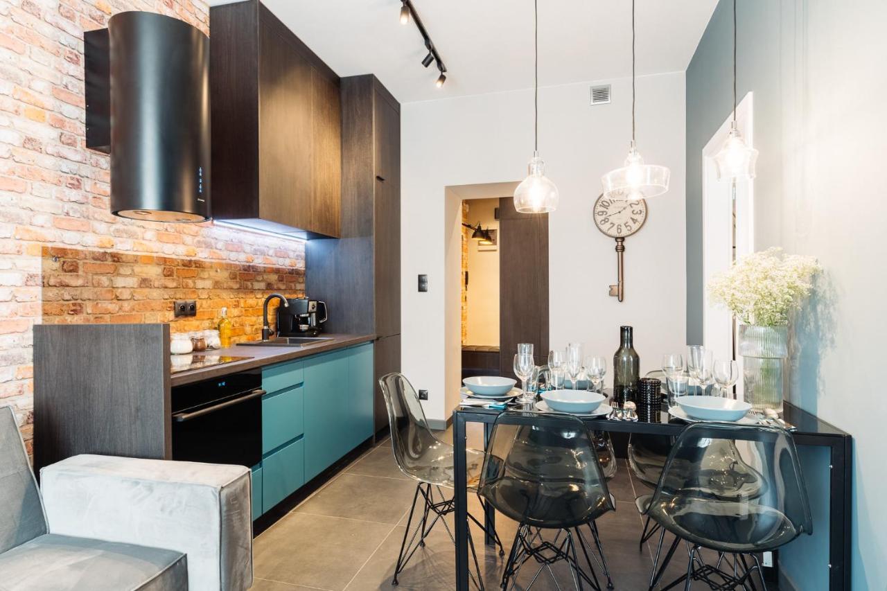 Apartment Perfect Place By Loft Affair *