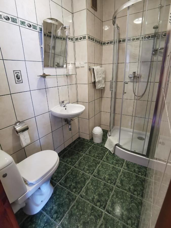 Dom Pod Tujami Kraków