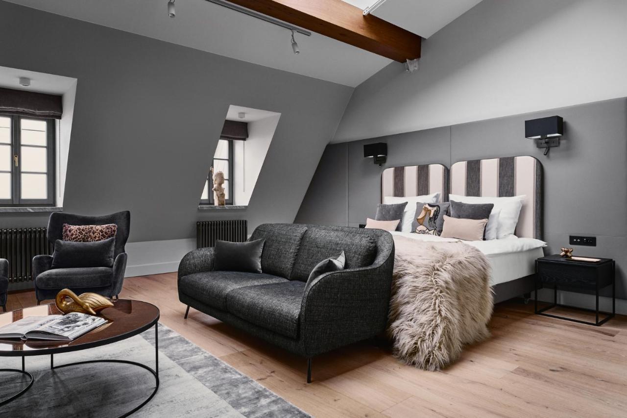 H15 Luxury Palace - Destigo Krakau