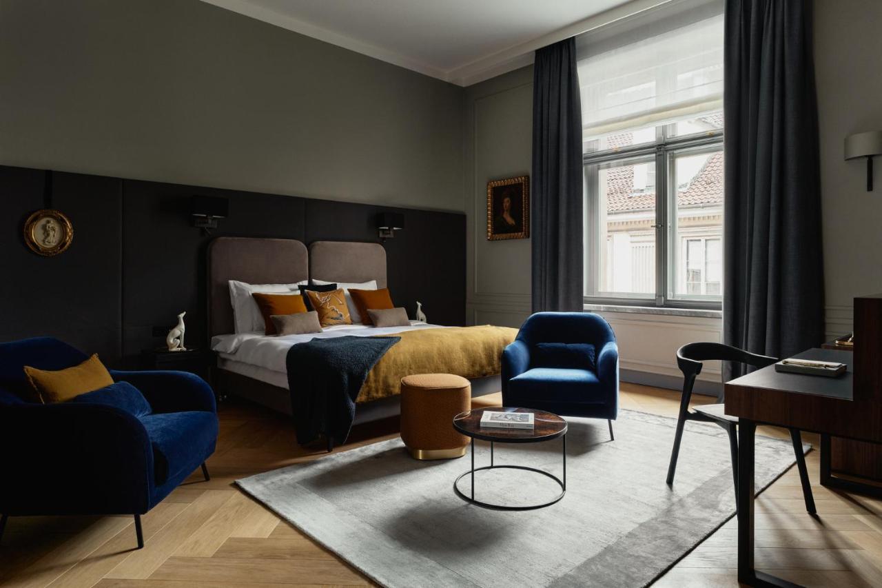 H15 Luxury Palace - Destigo Hotel 5*