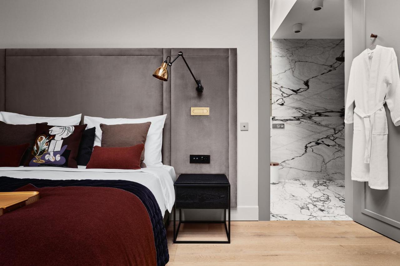 H15 Luxury Palace - Destigo Hotel Krakau