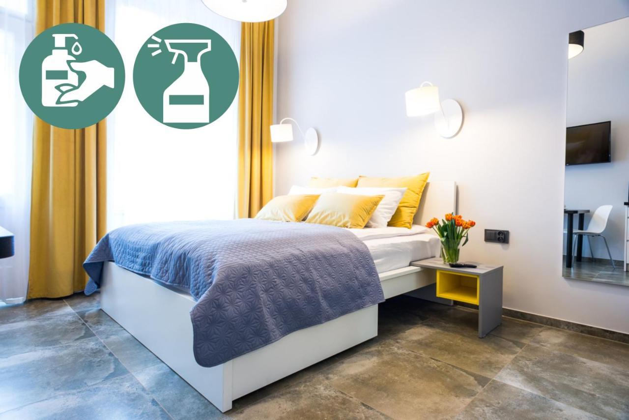 Apartment Sleep Przemyska