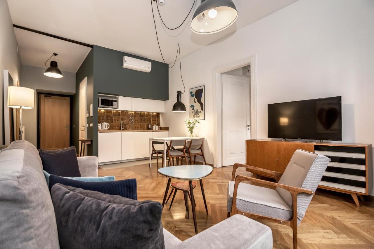 Relaks Appartement *