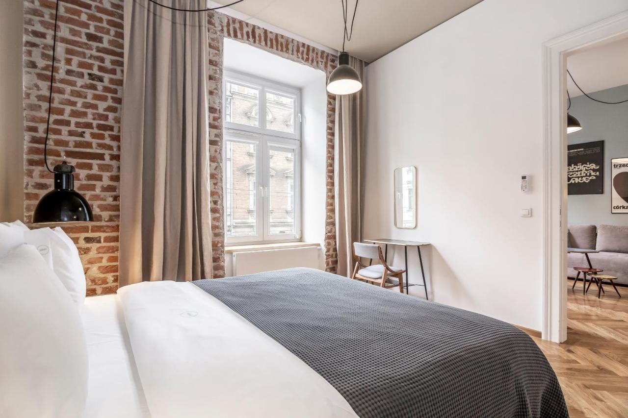Appartement Relaks *