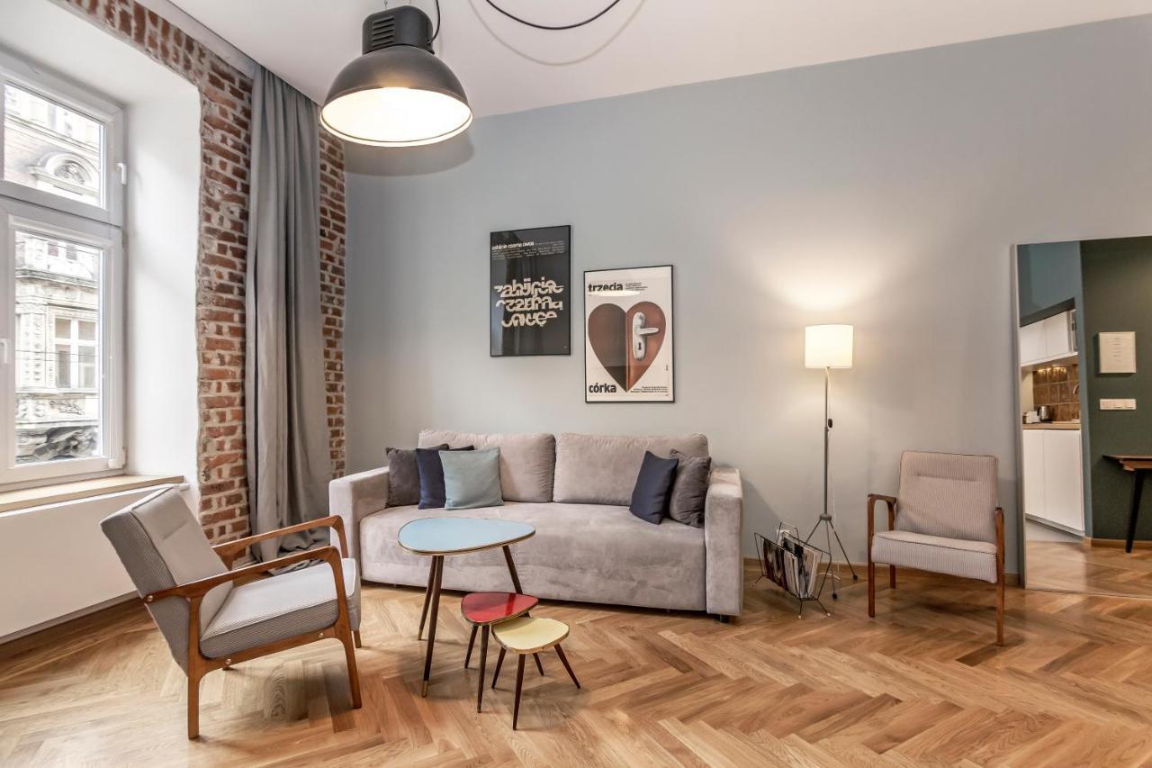 Appartement Relaks *