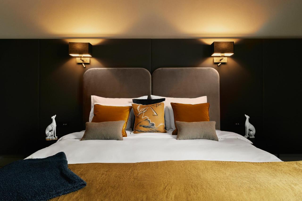 H15 Luxury Palace - Destigo Krakau