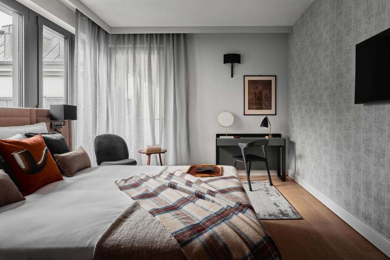 H15 Luxury Palace - Destigo Hotel Krakau