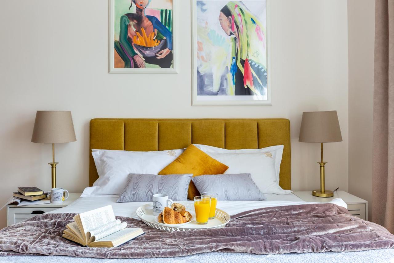 Apartment Fragola Old Town