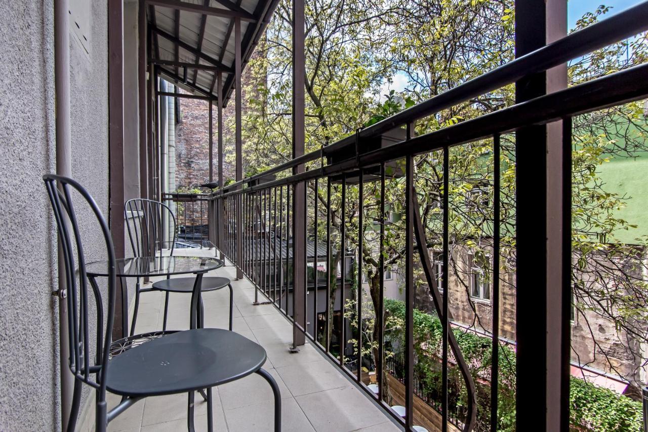 Appartement Relaks *