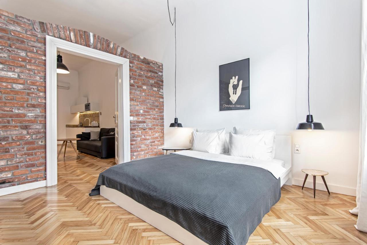 Appartement Relaks Krakau
