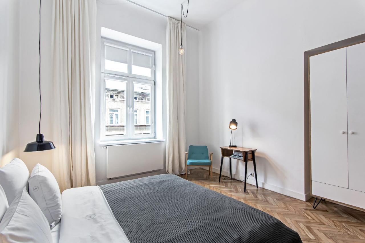 Appartement Relaks Krakau