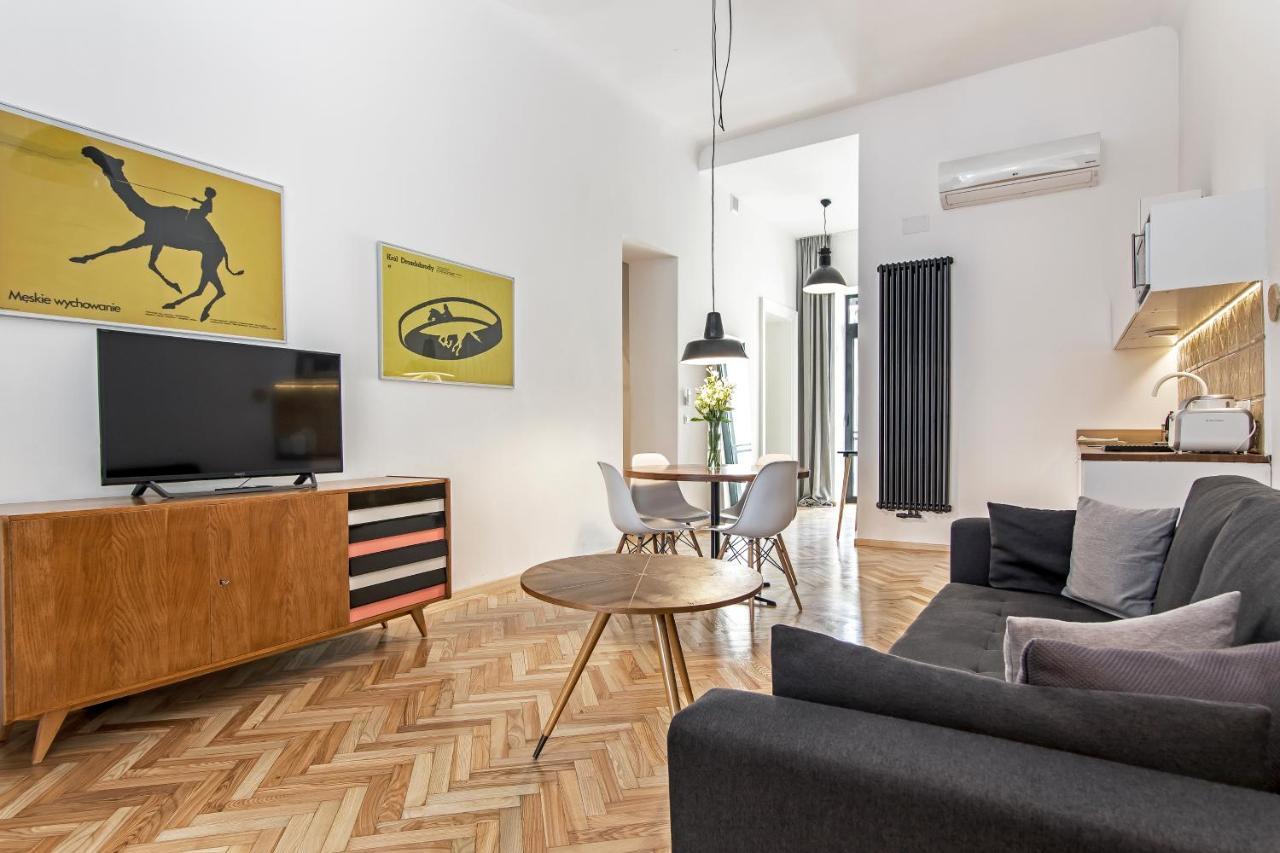 Appartement Relaks