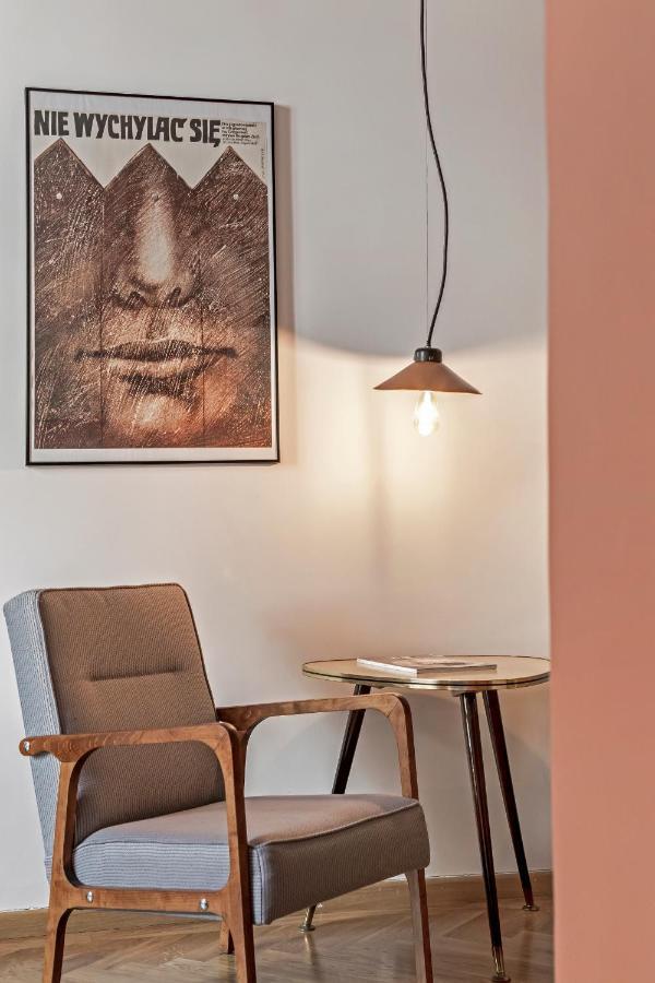 Appartement Relaks