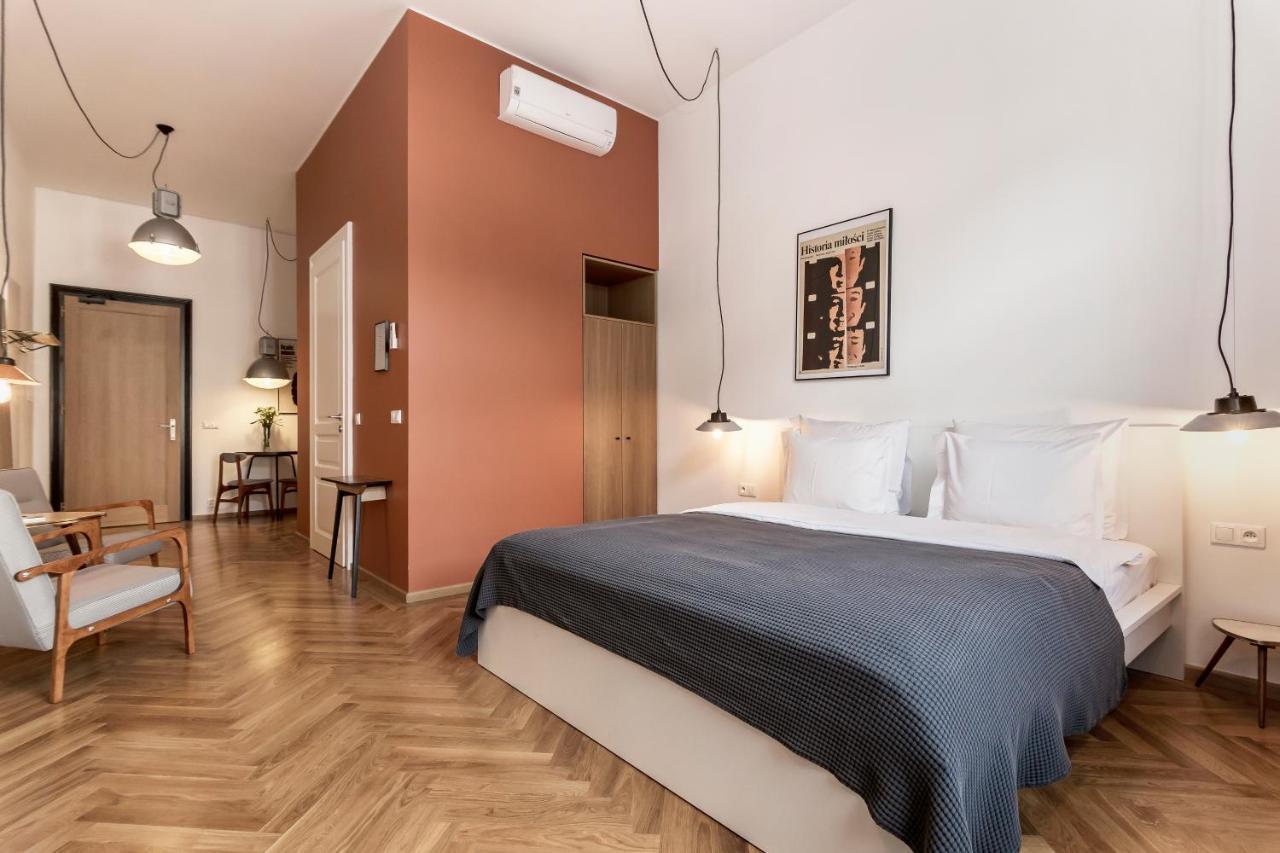 Appartement Relaks