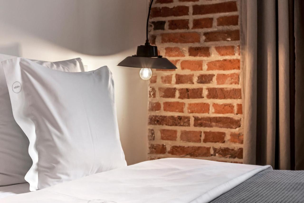 Appartement Relaks *