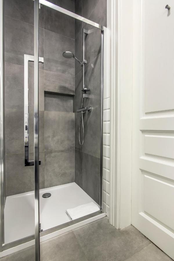 Relaks Appartement Krakau