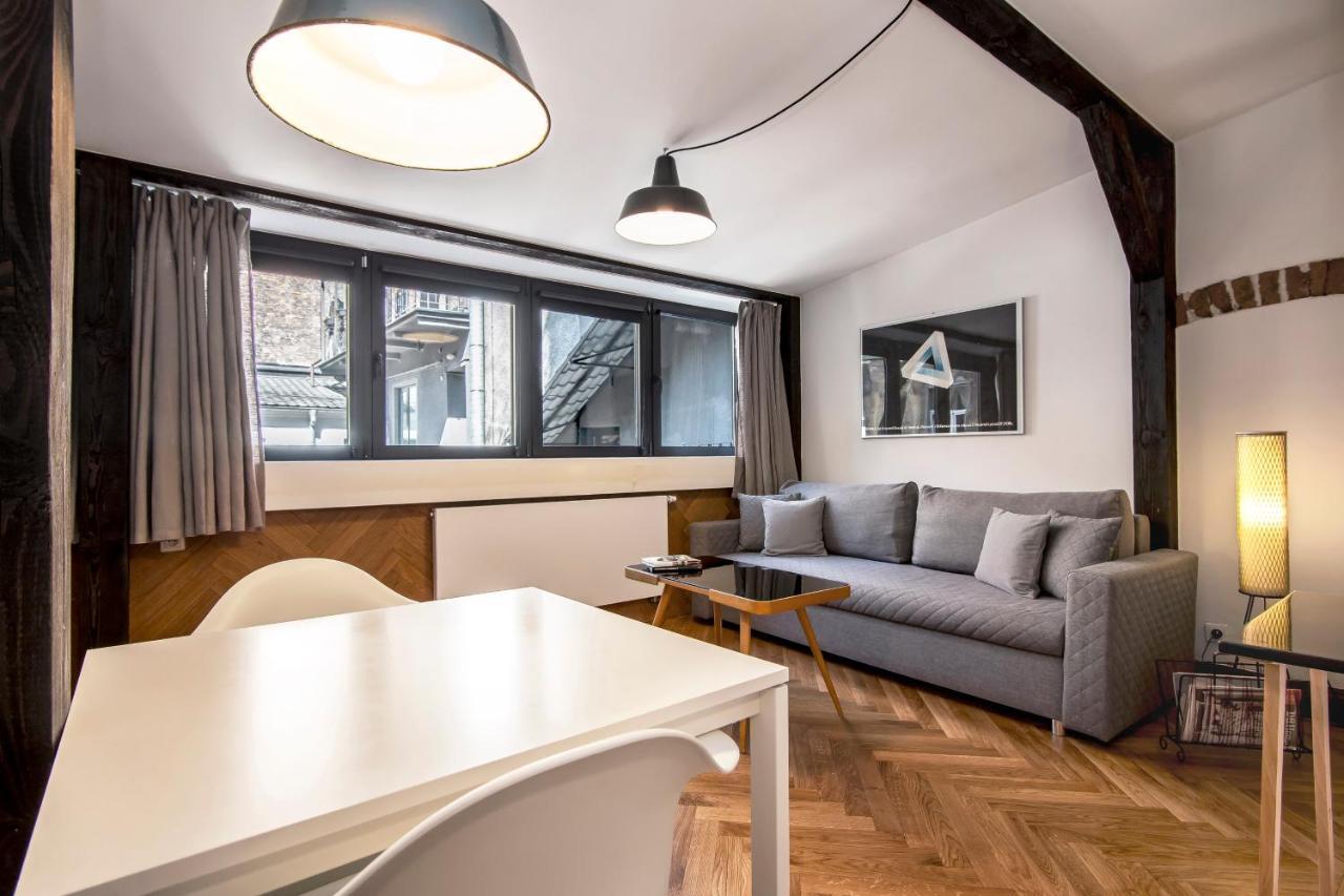 Relaks Appartement *