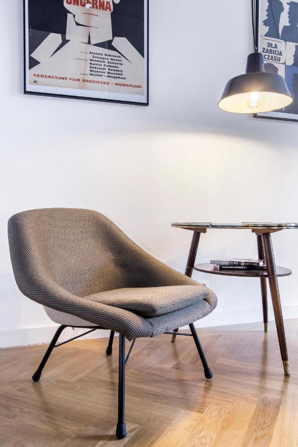 Appartement Relaks *