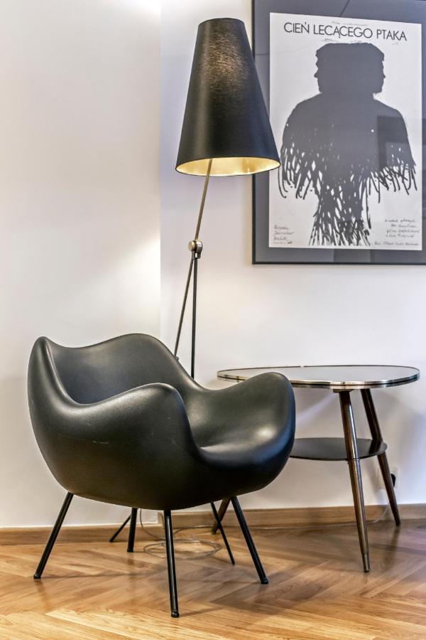 Appartement Relaks
