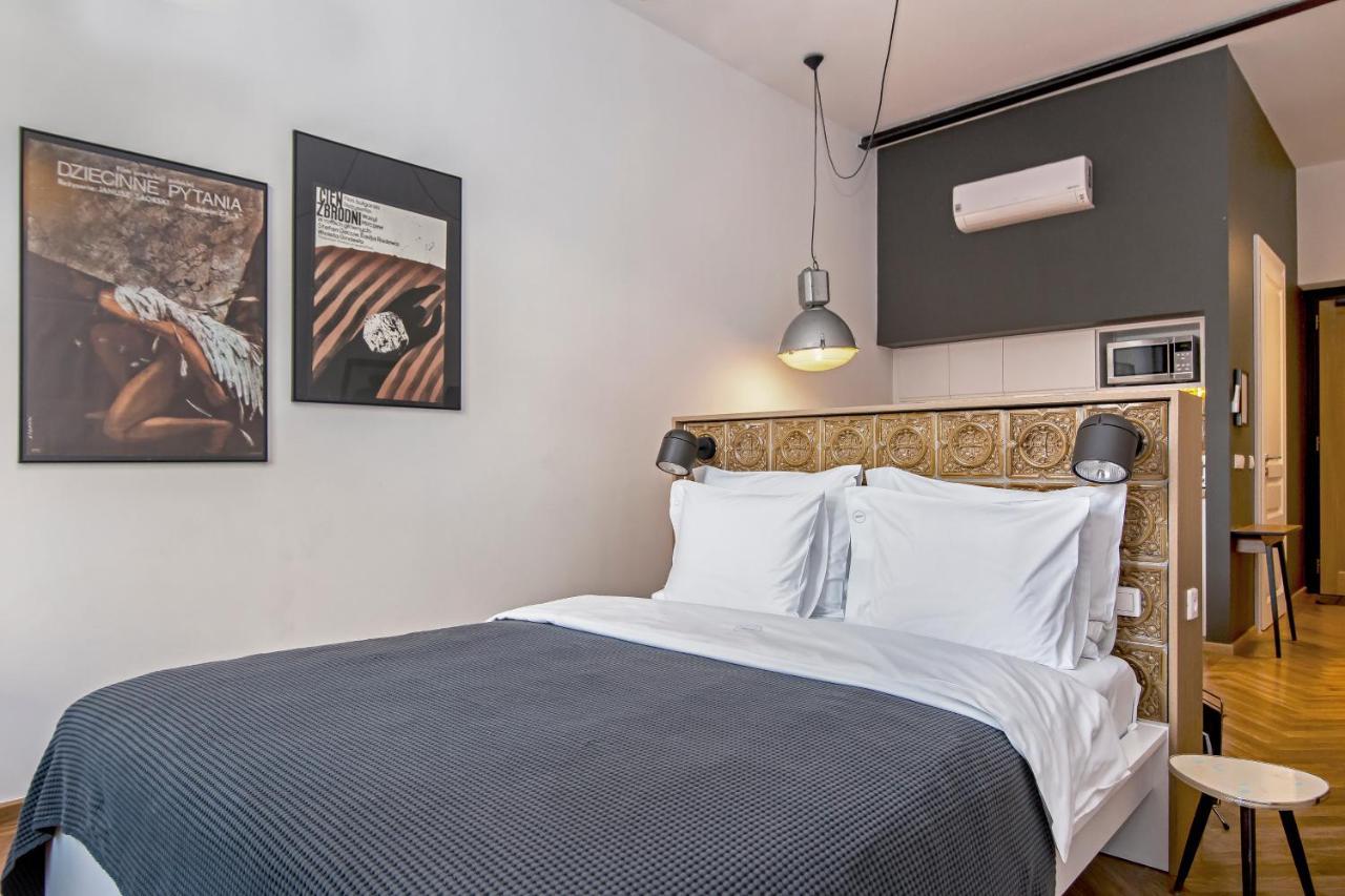 Relaks Appartement *