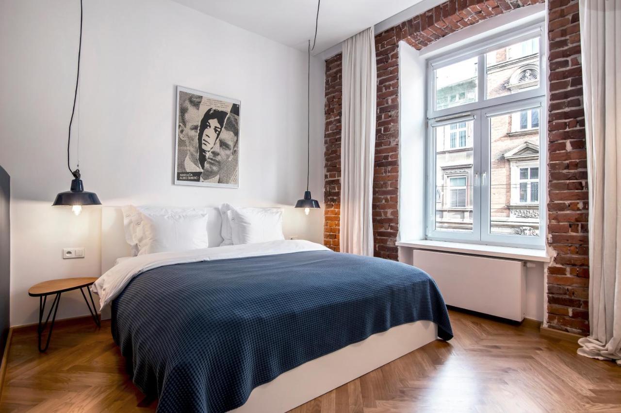 Relaks Appartement Krakau