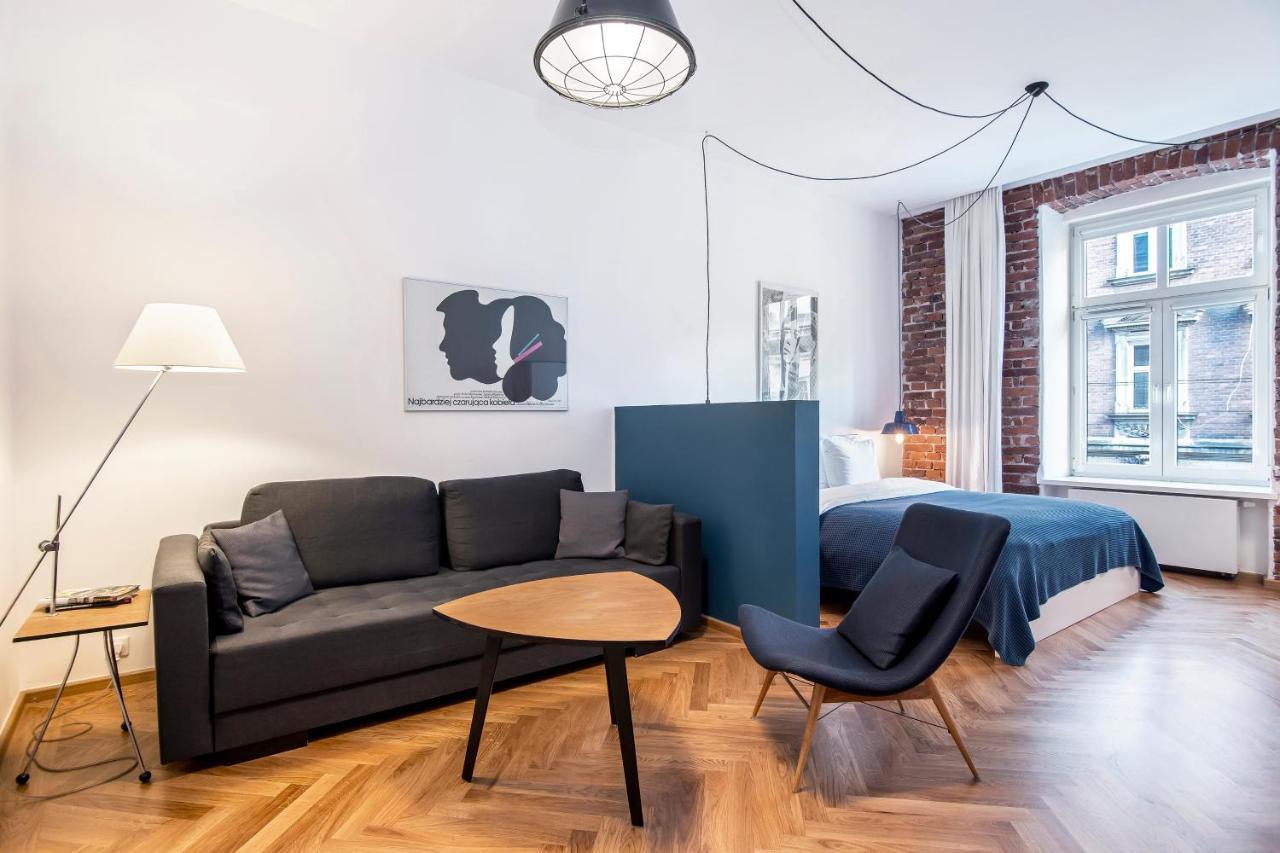 Appartement Relaks Krakau