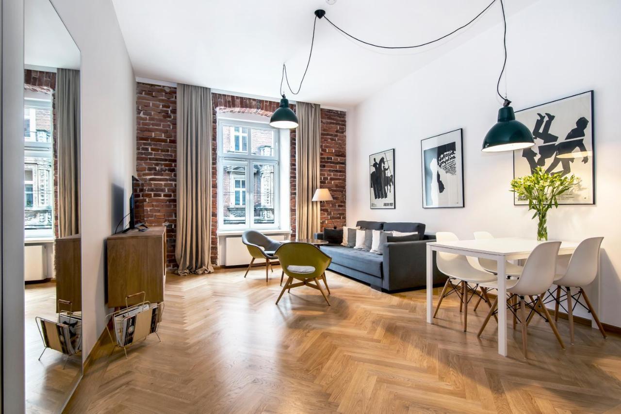 Appartement Relaks
