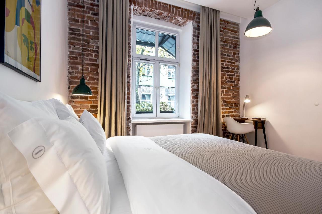 Relaks Appartement