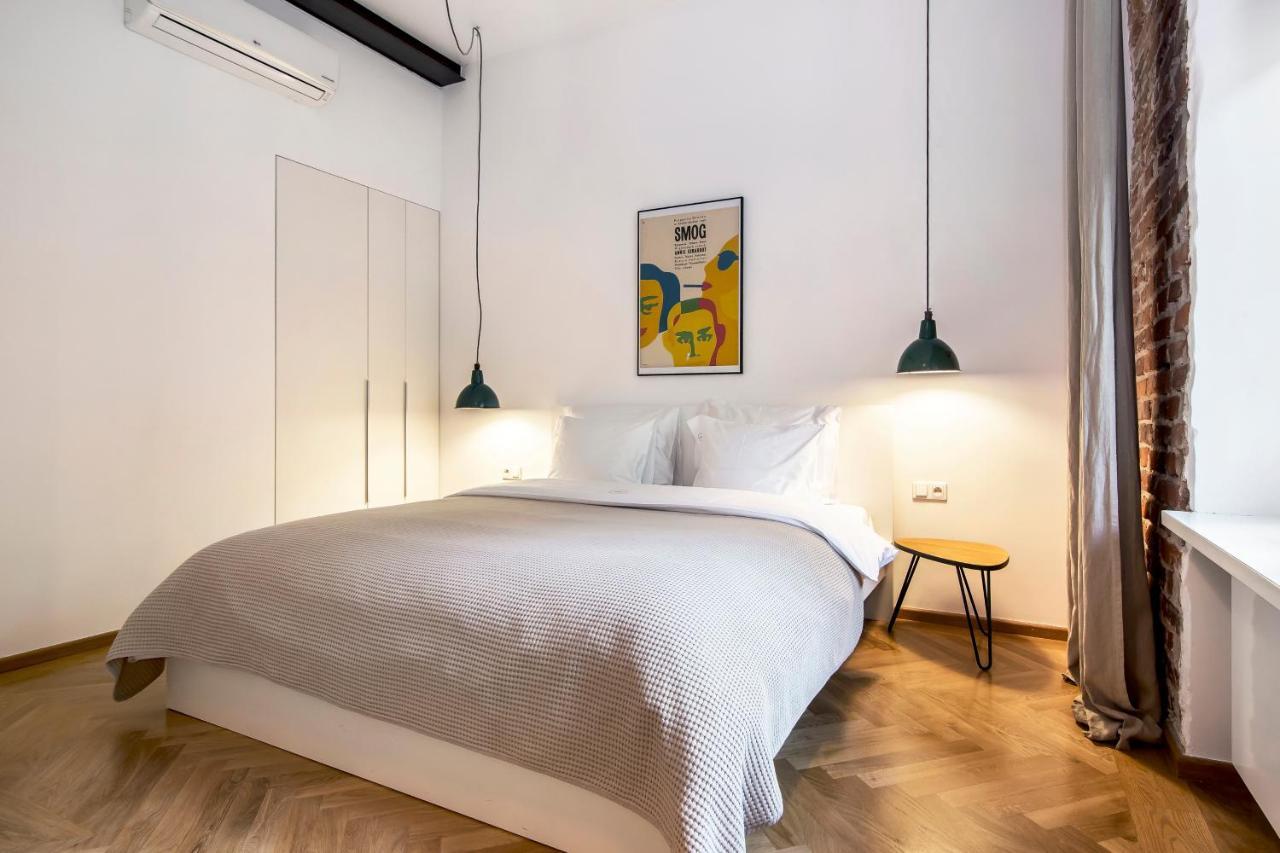 Appartement Relaks