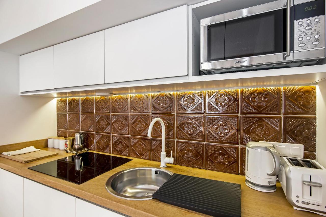 Appartement Relaks