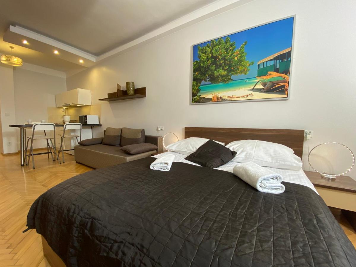 Appartement P&j Florianska *